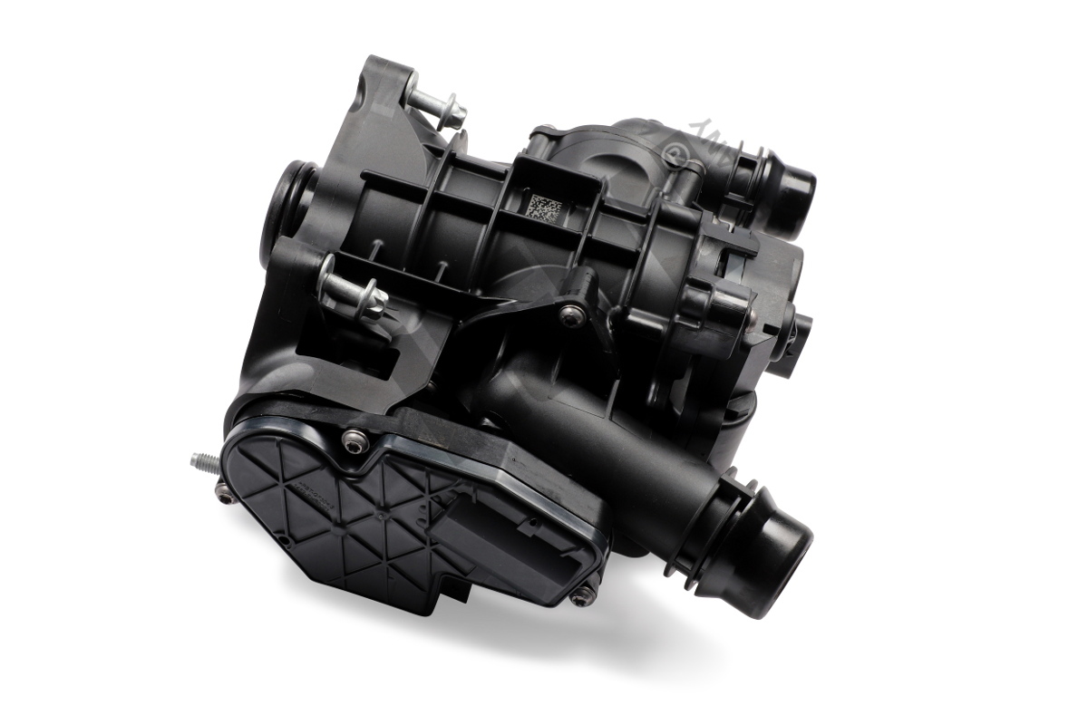 HEPU TM1410 Thermostat,...